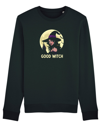 VRAJITOARE BUNA - GOOD WITCH 2 Black