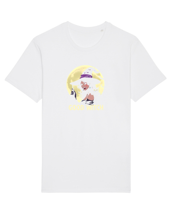 VRAJITOARE BUNA - GOOD WITCH 2 White