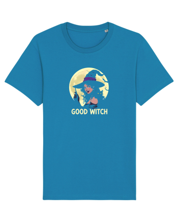 VRAJITOARE BUNA - GOOD WITCH 2 Azur
