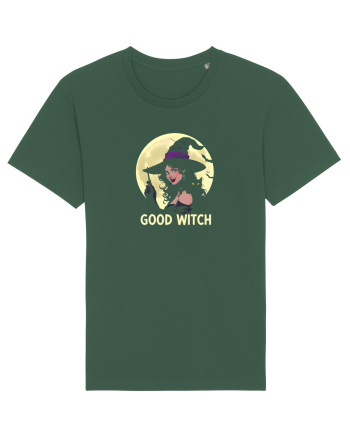 VRAJITOARE BUNA - GOOD WITCH 2 Bottle Green