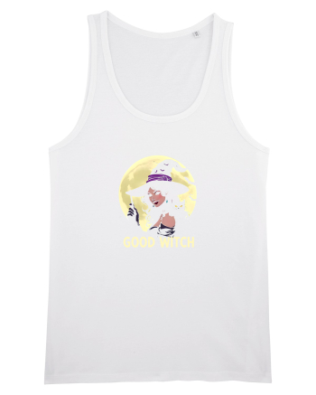 VRAJITOARE BUNA - GOOD WITCH 2 White