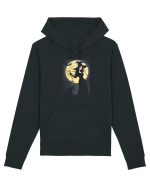 VRAJITOARE  - I PUT A SPELL ON YOU Hanorac Unisex Drummer