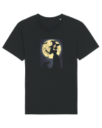 VRAJITOARE  - I PUT A SPELL ON YOU Tricou mânecă scurtă Unisex Rocker