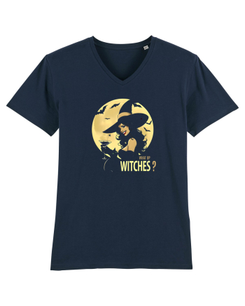VRAJITOARE  -  WHAT UP WITCHES? French Navy