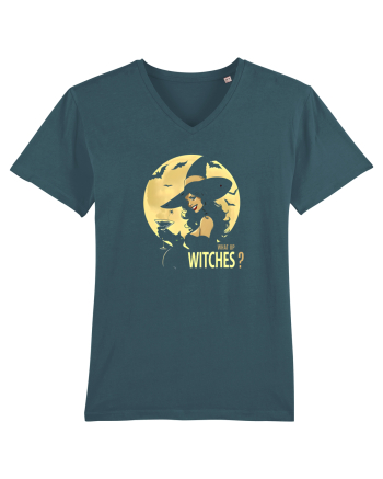 VRAJITOARE  -  WHAT UP WITCHES? Stargazer