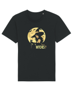VRAJITOARE  -  WHAT UP WITCHES? Tricou mânecă scurtă Unisex Rocker