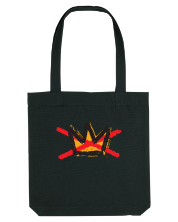 Not a  King Black