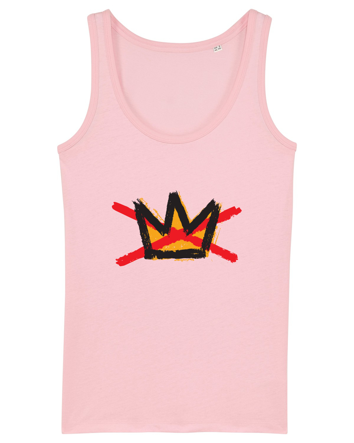 Maiou Damă Dreamer Cotton Pink