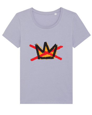 Not a  King Lavender