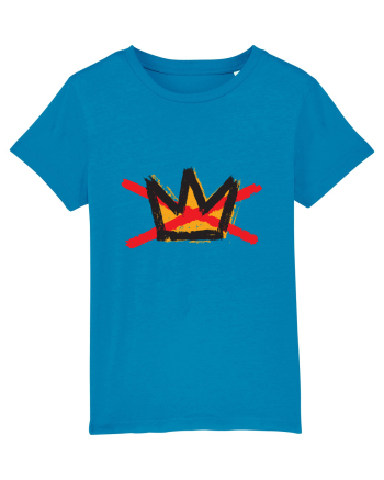 Not a  King Azur