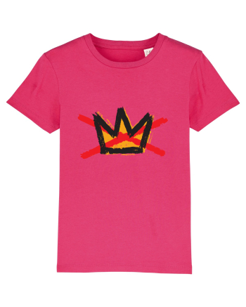Not a  King Raspberry