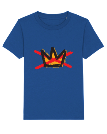 Not a  King Majorelle Blue