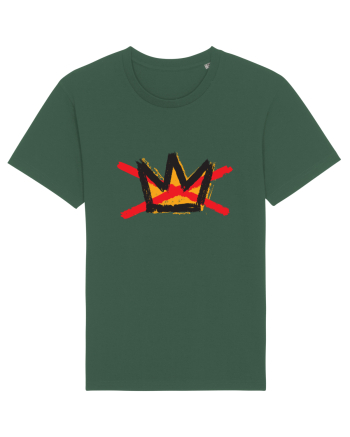 Not a  King Bottle Green