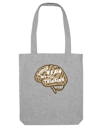 Whose brain Heather Grey