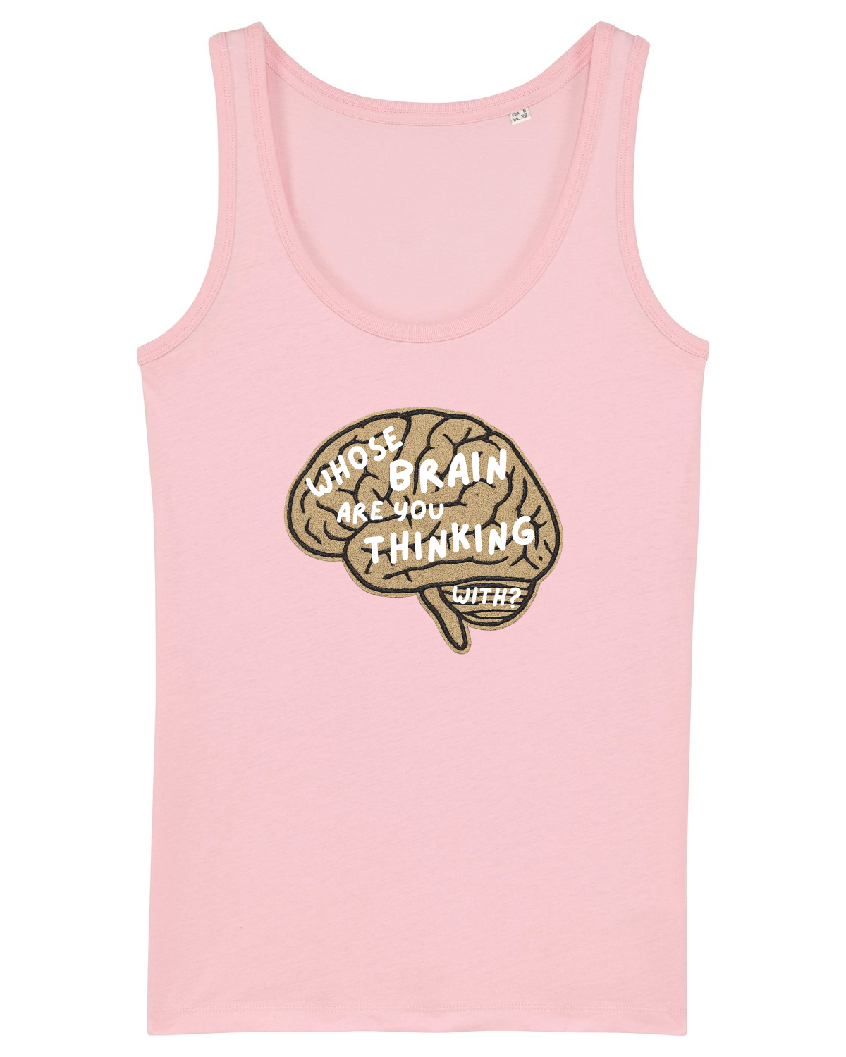 Maiou Damă Dreamer Cotton Pink