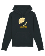 HALLOWEEN - LILIAC - LUNA PLINA Hanorac Unisex Drummer