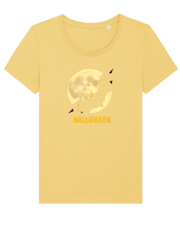 HALLOWEEN - LILIAC - LUNA PLINA Jojoba