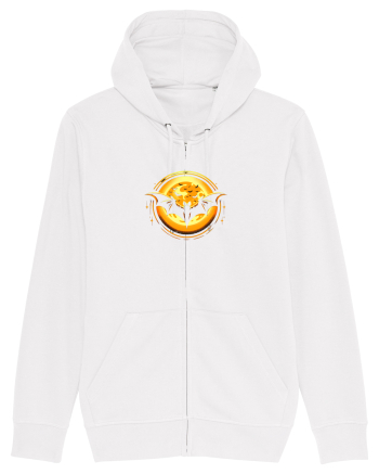 HALLOWEEN - LILIAC - LUNA PLINA 2 White