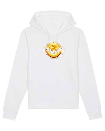HALLOWEEN - LILIAC - LUNA PLINA 2 White
