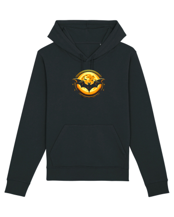 HALLOWEEN - LILIAC - LUNA PLINA 2 Black