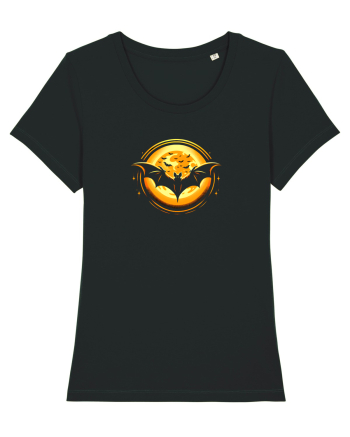 HALLOWEEN - LILIAC - LUNA PLINA 2 Black