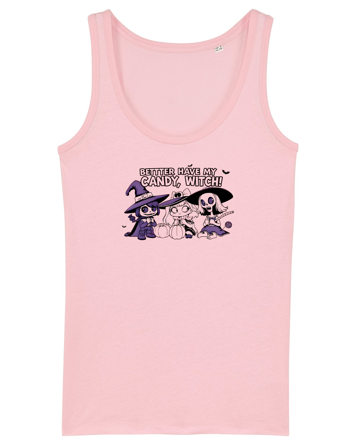 Maiou Damă Dreamer Cotton Pink
