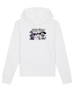 BETTER HAVE MY CANDY< WITCH! - KAWAII STYLE Hanorac Unisex Drummer