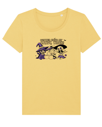 BETTER HAVE MY CANDY< WITCH! - KAWAII STYLE Jojoba