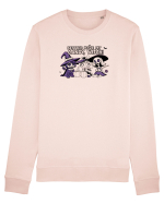 BETTER HAVE MY CANDY< WITCH! - KAWAII STYLE Bluză mânecă lungă Unisex Rise