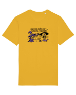 BETTER HAVE MY CANDY< WITCH! - KAWAII STYLE Tricou mânecă scurtă Unisex Rocker