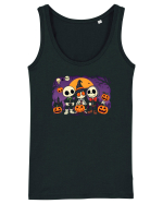 TRICK OR TREAT - HALLOWEEN - KAWAII STYLE Maiou Damă Dreamer