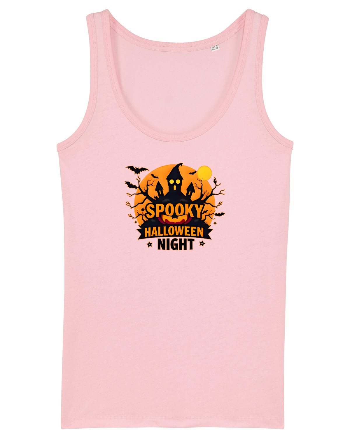 Maiou Damă Dreamer Cotton Pink