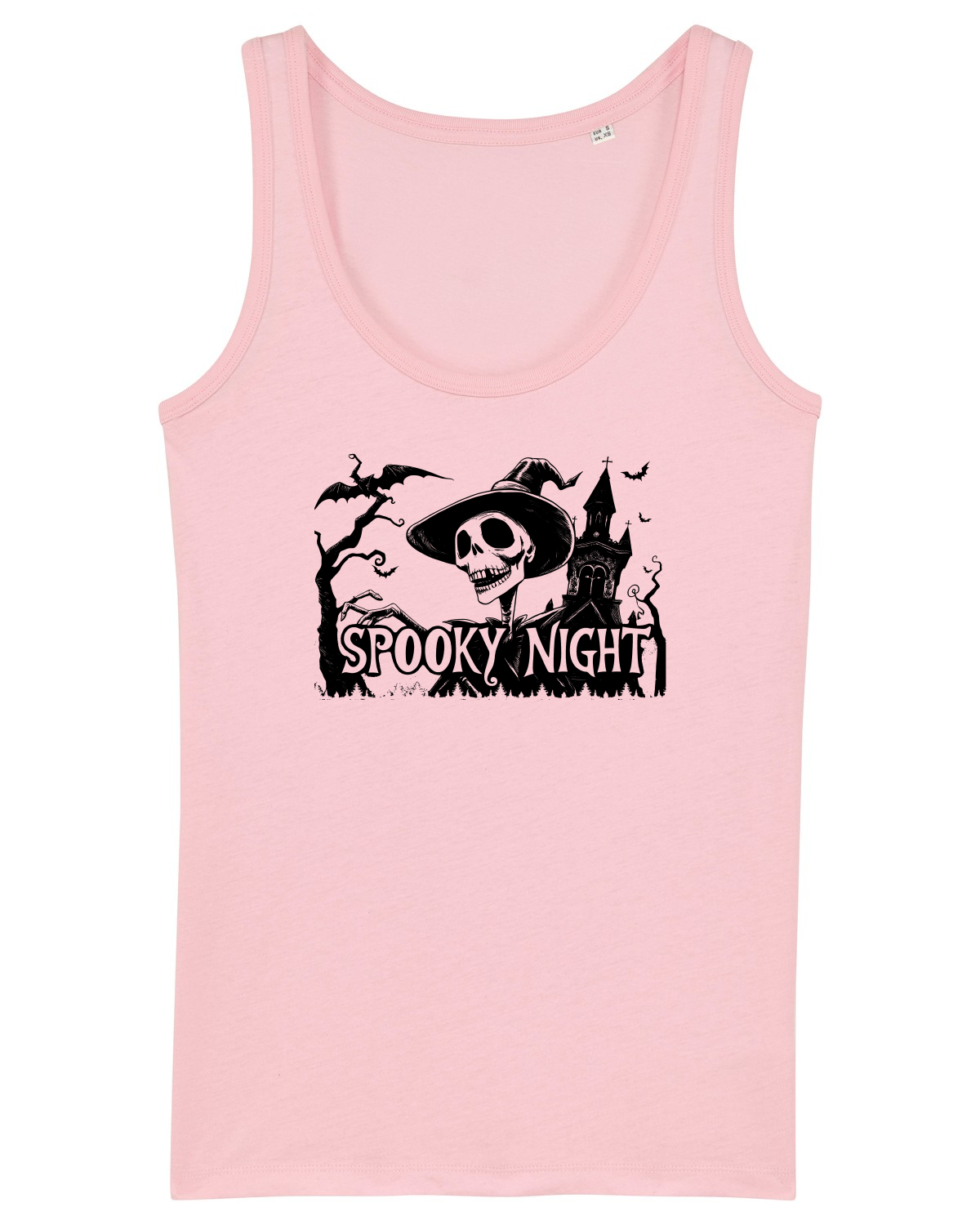 Maiou Damă Dreamer Cotton Pink