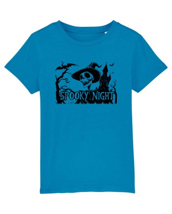 SPOOKY HALLOWEEN NIGHT - CRANIU _ VRAJITOARE - - LILIECI Azur