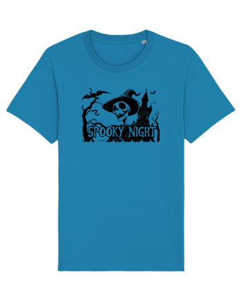 SPOOKY HALLOWEEN NIGHT - CRANIU _ VRAJITOARE - - LILIECI Azur
