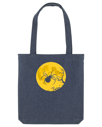 HALLOWEEN - PAIANJEN - LUNA PLINA  Midnight Blue