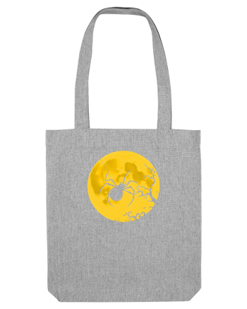 HALLOWEEN - PAIANJEN - LUNA PLINA  Heather Grey