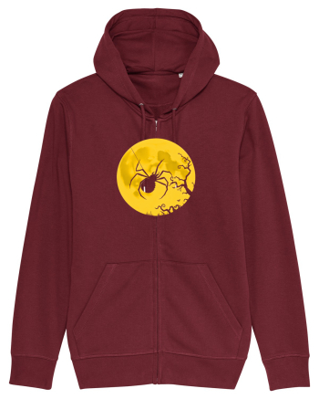HALLOWEEN - PAIANJEN - LUNA PLINA  Burgundy