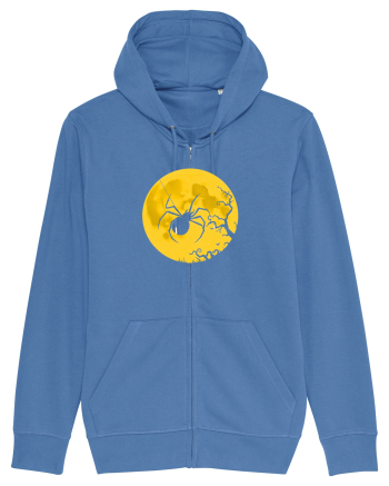 HALLOWEEN - PAIANJEN - LUNA PLINA  Bright Blue