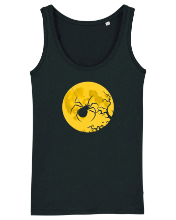 HALLOWEEN - PAIANJEN - LUNA PLINA  Black