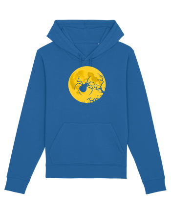 HALLOWEEN - PAIANJEN - LUNA PLINA  Royal Blue