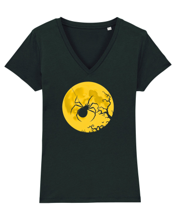 HALLOWEEN - PAIANJEN - LUNA PLINA  Black