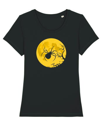 HALLOWEEN - PAIANJEN - LUNA PLINA  Black