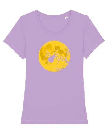 HALLOWEEN - PAIANJEN - LUNA PLINA  Lavender Dawn