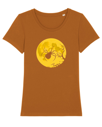 HALLOWEEN - PAIANJEN - LUNA PLINA  Roasted Orange