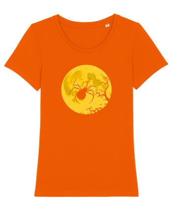 HALLOWEEN - PAIANJEN - LUNA PLINA  Bright Orange