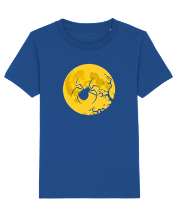 HALLOWEEN - PAIANJEN - LUNA PLINA  Majorelle Blue
