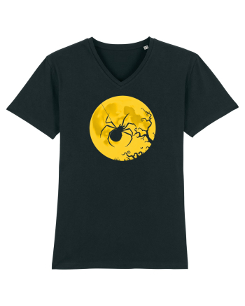 HALLOWEEN - PAIANJEN - LUNA PLINA  Black
