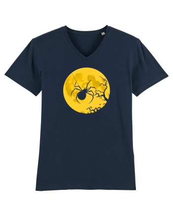 HALLOWEEN - PAIANJEN - LUNA PLINA  French Navy