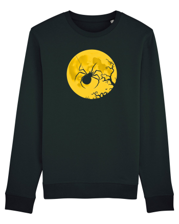 HALLOWEEN - PAIANJEN - LUNA PLINA  Black